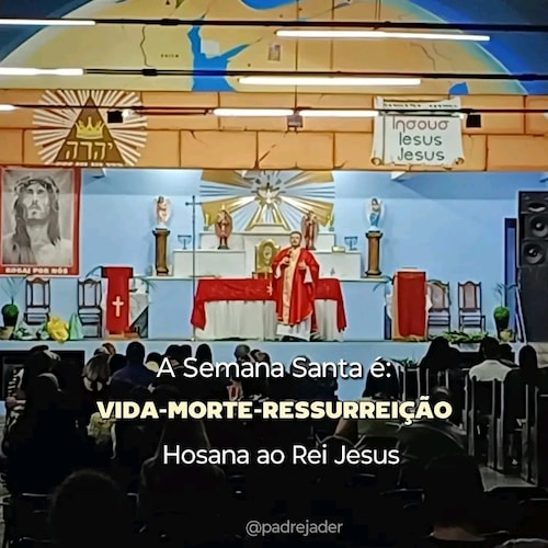 Um novo começo