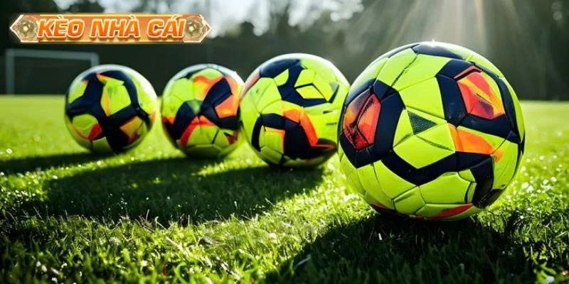 Kèo Châu Âu – Tổng Quan Về Kèo 1×2 Trong Cá Cược Bóng Đá


Kèo châu Âu là một trong những loại cược ...