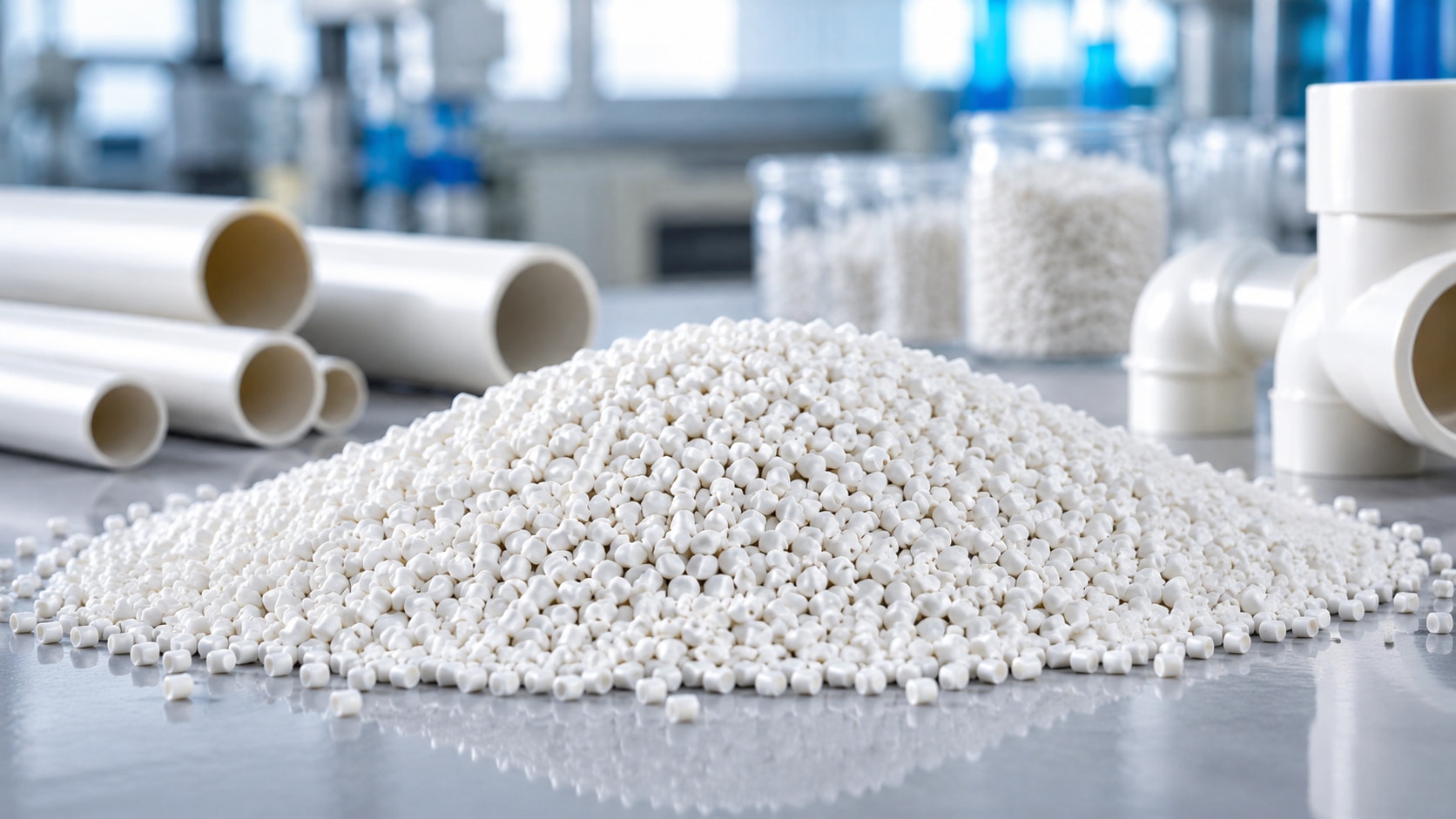 The Polyvinyl Chloride Compound Price Trend is an important topic for manufacturers, suppliers, trad...