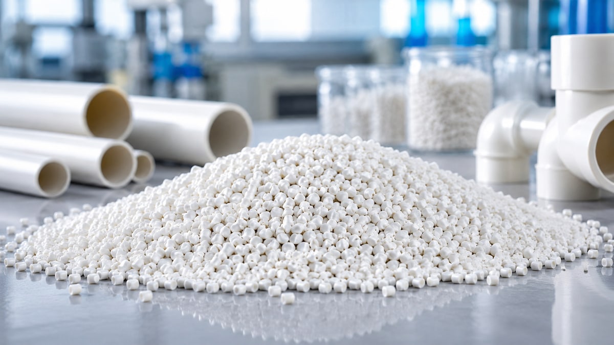 The Polyvinyl Chloride Compound Price Trend is an important topic for manufacturers, suppliers, trad...