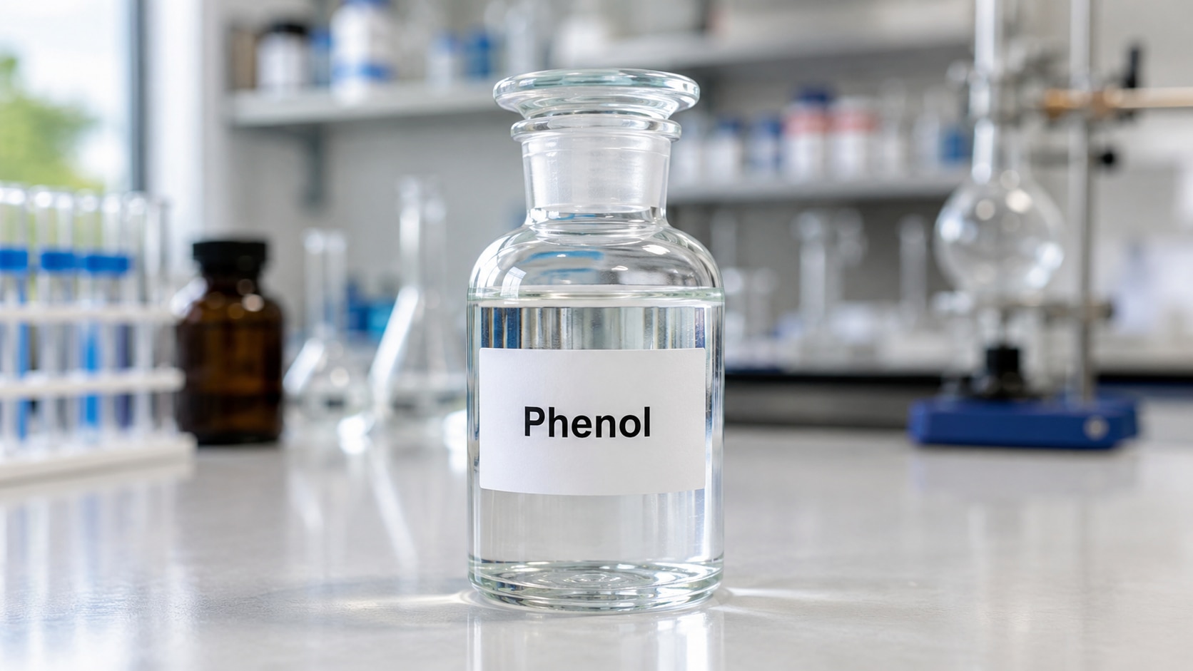 The Phenol Price Trend is an important topic for manufacturers, traders, buyers, and businesses that...