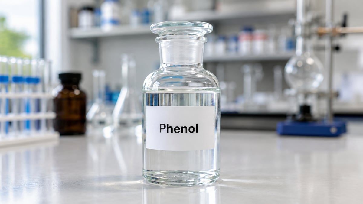 The Phenol Price Trend is an important topic for manufacturers, traders, buyers, and businesses that...