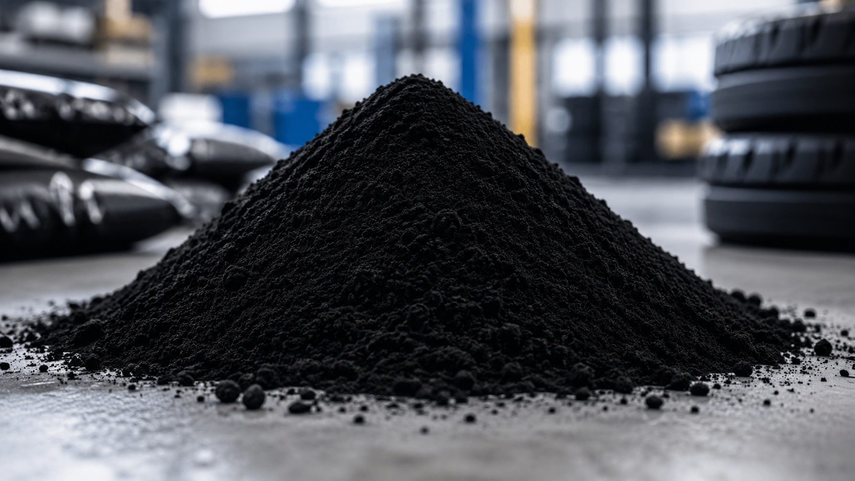 The Carbon Black Price Trend is an important topic for manufacturers, traders, buyers, and businesse...