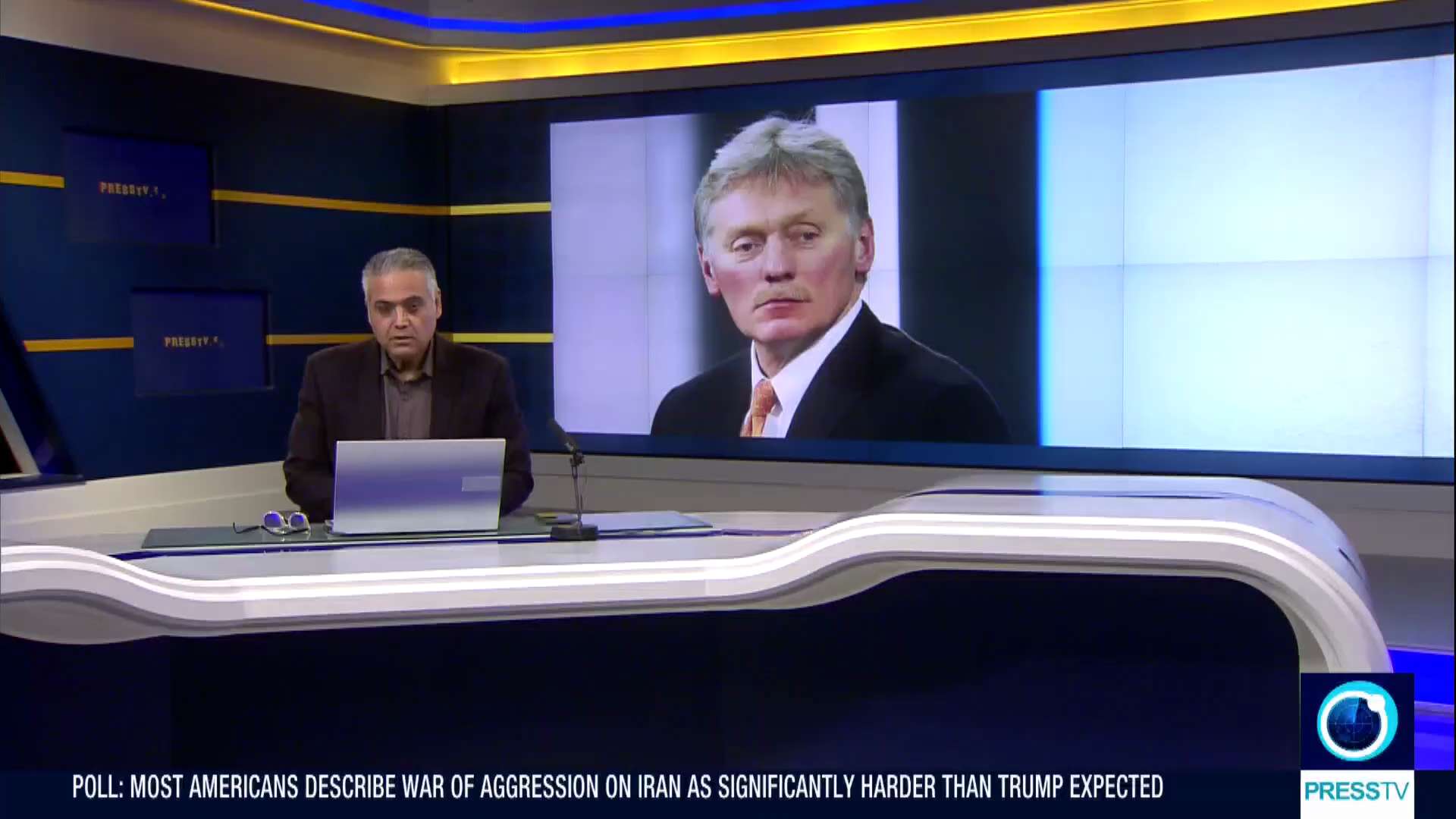 #Kremlin #spokesman #DmitryPeskov says #Ukraine’s recent attack against an Iranian cargo vessel in t...