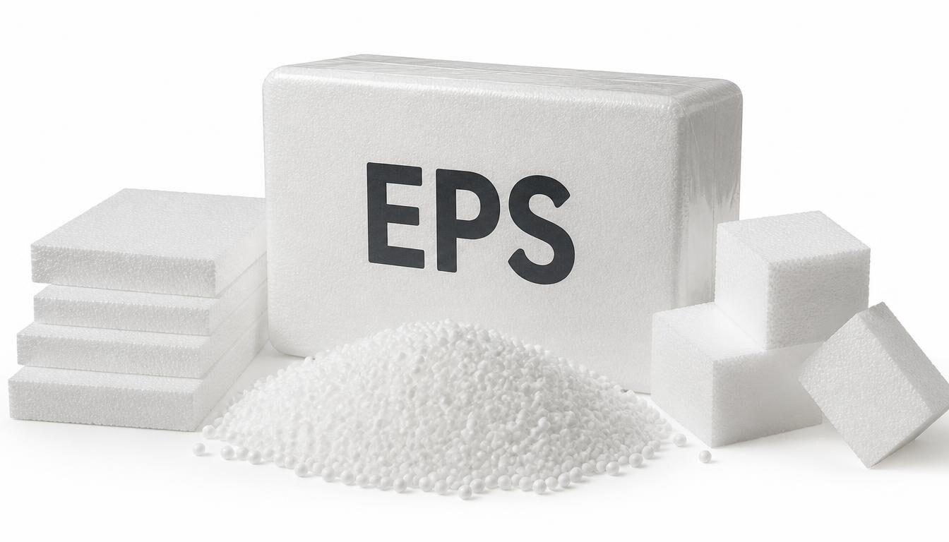 The EPS price trend is driven by raw material costs, energy prices, supply-demand dynamics, and glob...