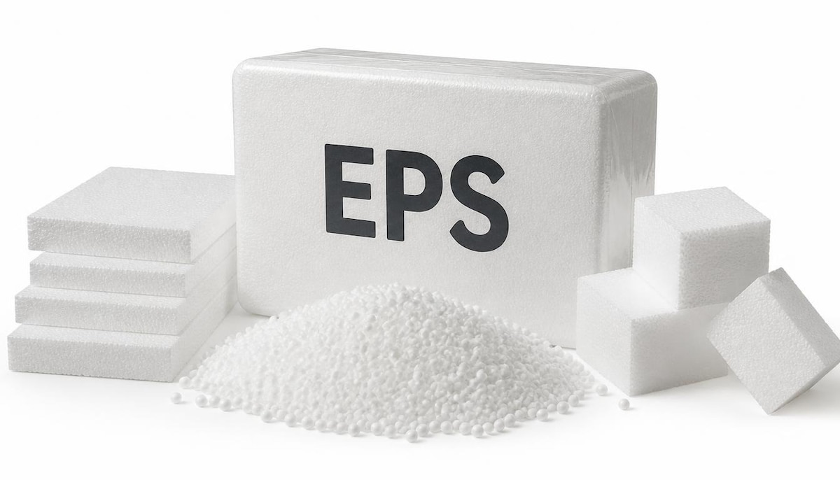 The EPS price trend is driven by raw material costs, energy prices, supply-demand dynamics, and glob...