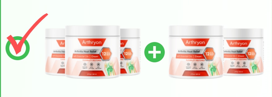 Arthryon Heat Relief Cream

❗❗❤️Shop Now❤️❗❗

https://www.facebook.com/ArthryonHeatReliefCreamUSA/

...