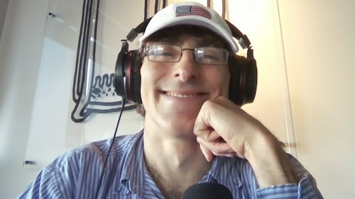 LIVE NOW: ENCORE Panera-cast FallMusical.com Critical Intel Briefing Special Evening Edition 8-1-26