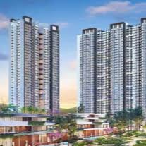 Embassy Group, Embassy One North stands as an outstanding destination for contemporary urban living