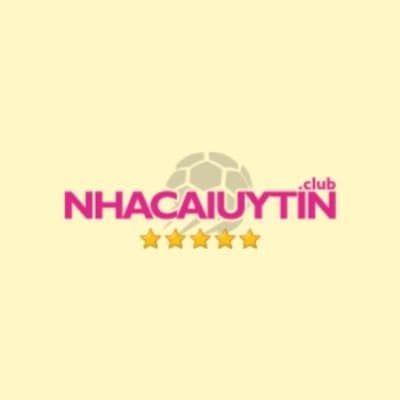 Visit Nhà Cái Uy Tín's profile on GETTR. View their posts, photos, videos, and connect with them on the social platform.