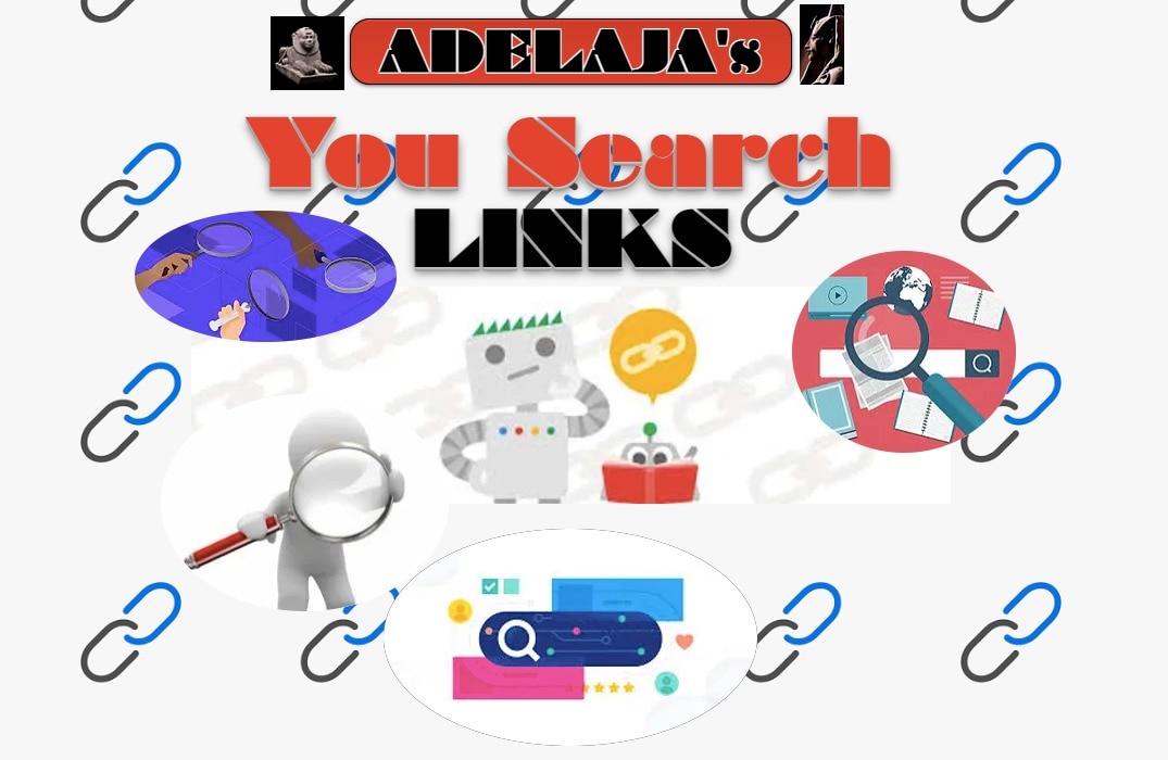 ADELAJA'S - "I AM" (BEING - I) (YOU) + "AUTOMATED MECHANISMS")

gab access
https://gab.com/c_broadca...