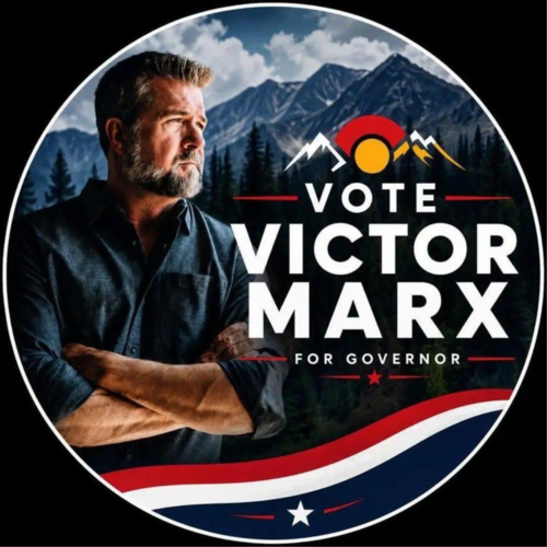 Colorado American First Patriot Conservative Republican