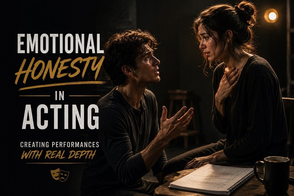 Actors Hub Perth: Grow Your Acting Potential

Actors Hub Perth WA supports performers who are commit...