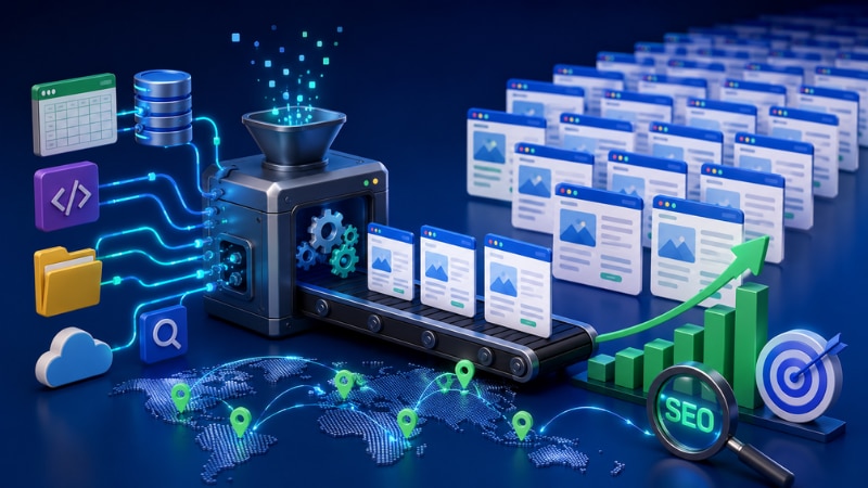Dịch Vụ Entity SEO 2026: Giải Pháp Đột Phá Thứ Hạng & Bảng Giá Tối Ưu Ngân Sách

Bạn đang tìm kiếm d...