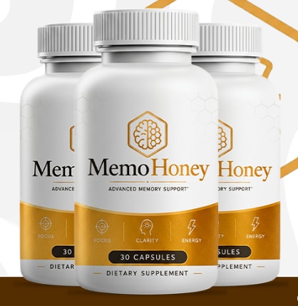 MemoHoney Memory Support

❗❗❤️Shop Now❤️❗❗

https://www.facebook.com/MemoHoneyMemorySupportReviews/
...