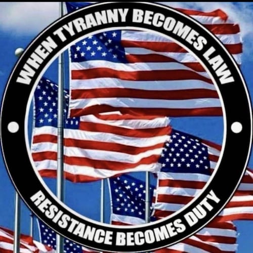 Fuck the US gubnent, I’m done with it!
