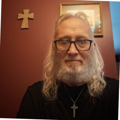 God/Son/PATRIOT
Christian BUT NOT Indoctrinated!
Married!
See my pinned post for more Bio info.
My Fantasy/Time Trav...