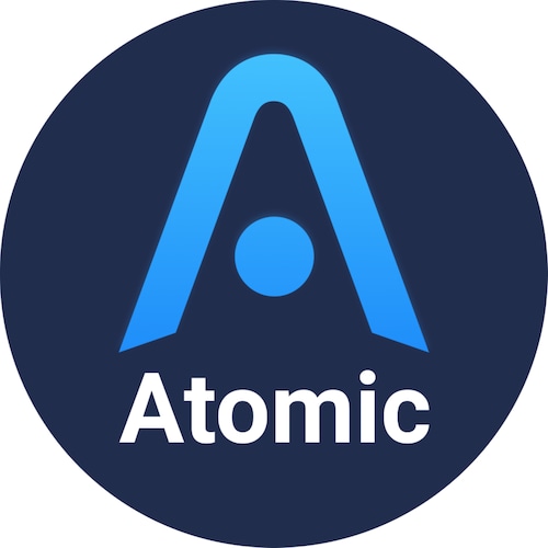 Atomic Wallet offers a powerful solution for safely storing and managing hundreds of cryptocurrencies in one place.