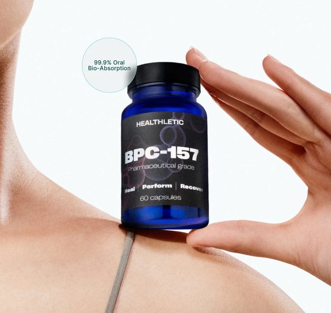 Body Protection Compound BPC [US, CA, AU]

❗❗❤️Shop Now❤️❗❗

https://www.facebook.com/BodyProtection...