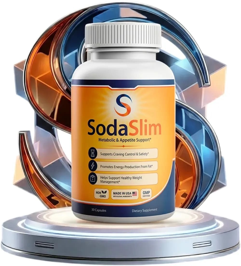 ORDER NOW 👉 https://shop-sodaslim.com

🥤🔥 SodaSlim – Weight Management, Metabolism & Energy Suppo...