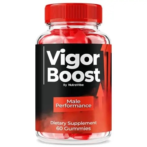 ORDER NOW 👉 https://en-us-en-vigorboost.com"

💪🔥 Vigor Boost – Men’s Vitality, Stamina & Performa...