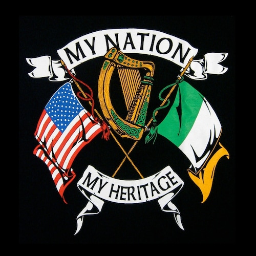 "Carry on till they Carry you out "
American Made Irish blood 🇺🇸🍀
Troidfimid ar son Éire Shaor🇮🇪