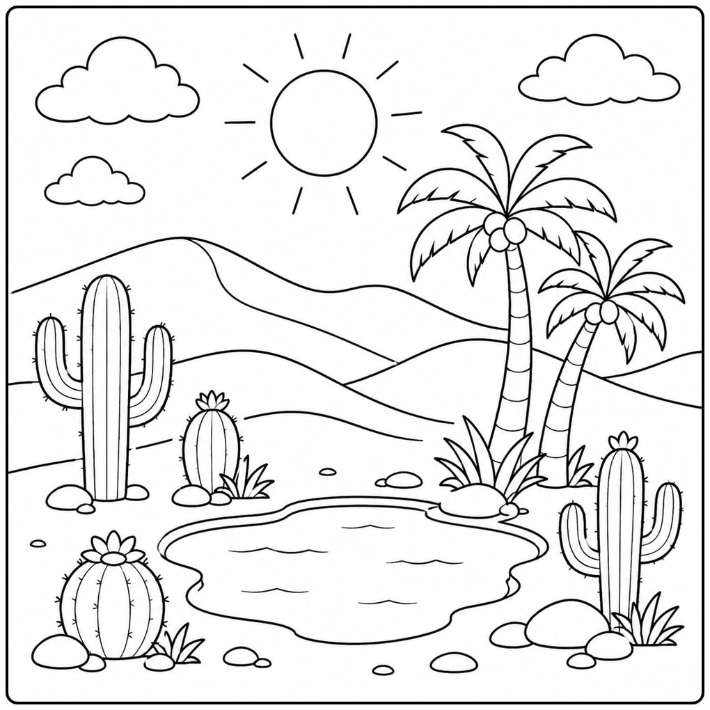 Coloring Pages For Free: Endless Ideas, Zero Cost

ColoringPagesCreative offers so many different de...