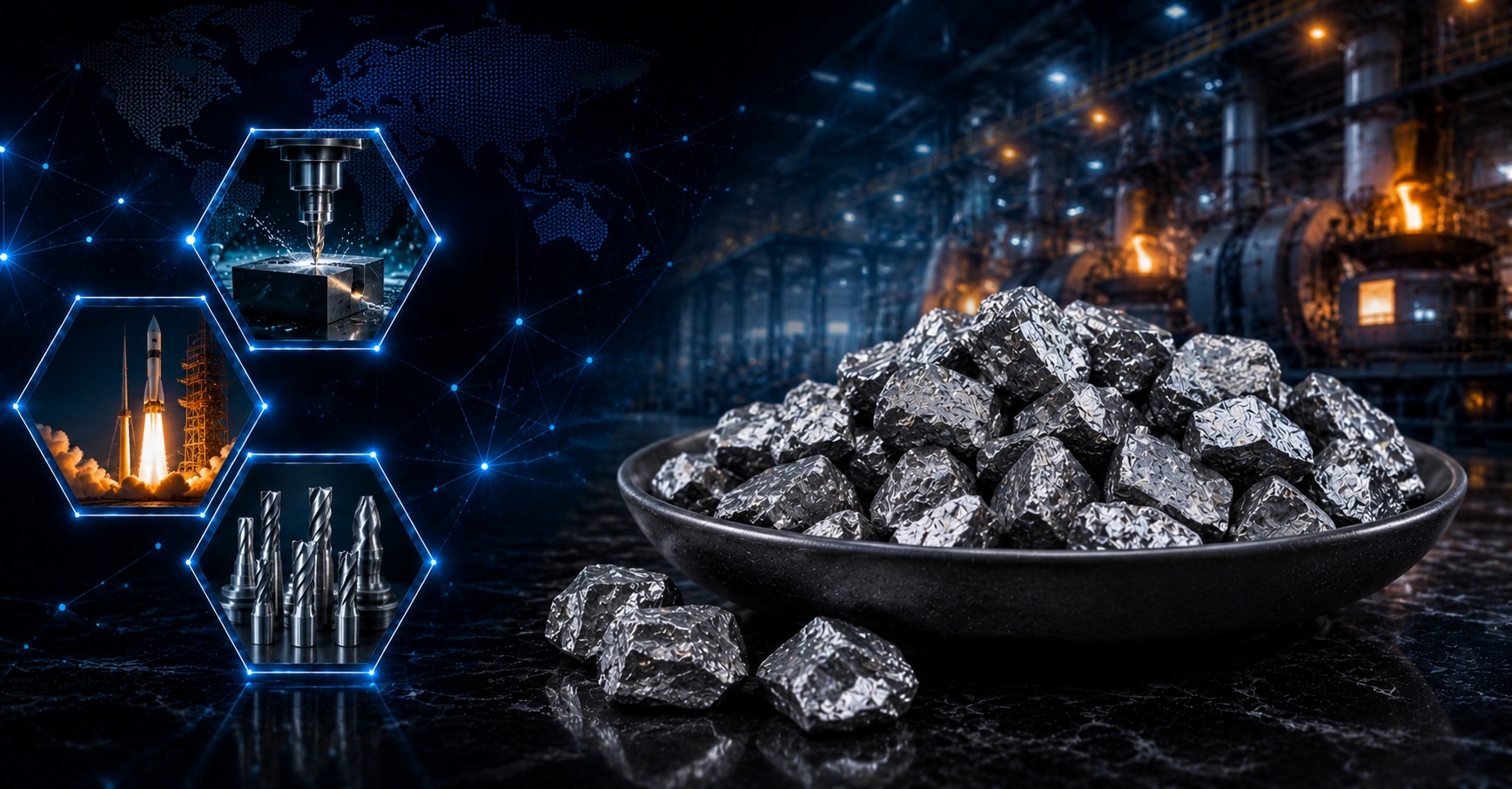 The tungsten bar price history has become increasingly important for manufacturers, traders, and ind...