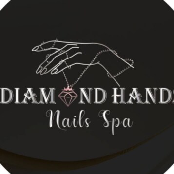 Diamond Hands Nail Spa | Nail Salon on E 14th St, San Leandro, CA 94578