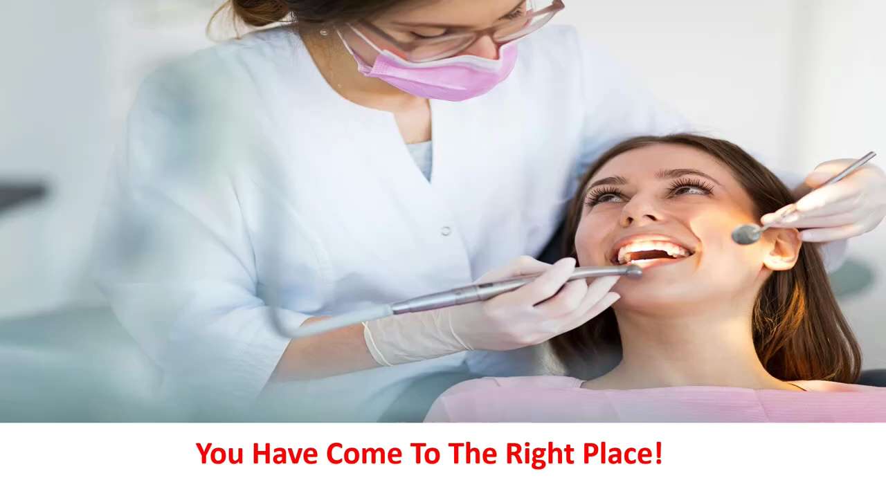 Empire Dental Care offers dependable dental services for patients seeking a root canal in Webster, w...