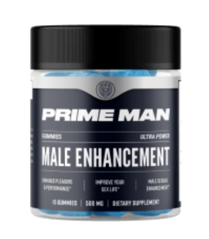 PRIME MAN Gummies Switzerland

❗❗❤️Jetzt kaufen❤️❗❗

https://sites.google.com/view/prime-man-gummies...