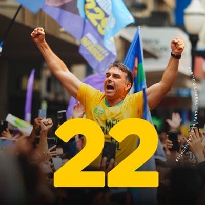Aqui você encontra postagens do Brasil, do Mundo ou mais...

Política - Atualidades - Cultura Pop

#DeusPatriaFamilia