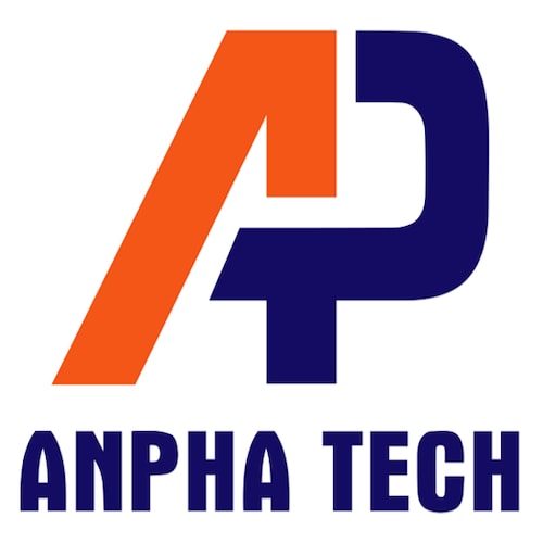 Công ty Cơ Khí Anpha - Anpha Tech chuyên cung cấp máy đóng gói bao bì tự động, máy đóng gói hạt, máy đóng gói dạng lỏng,...