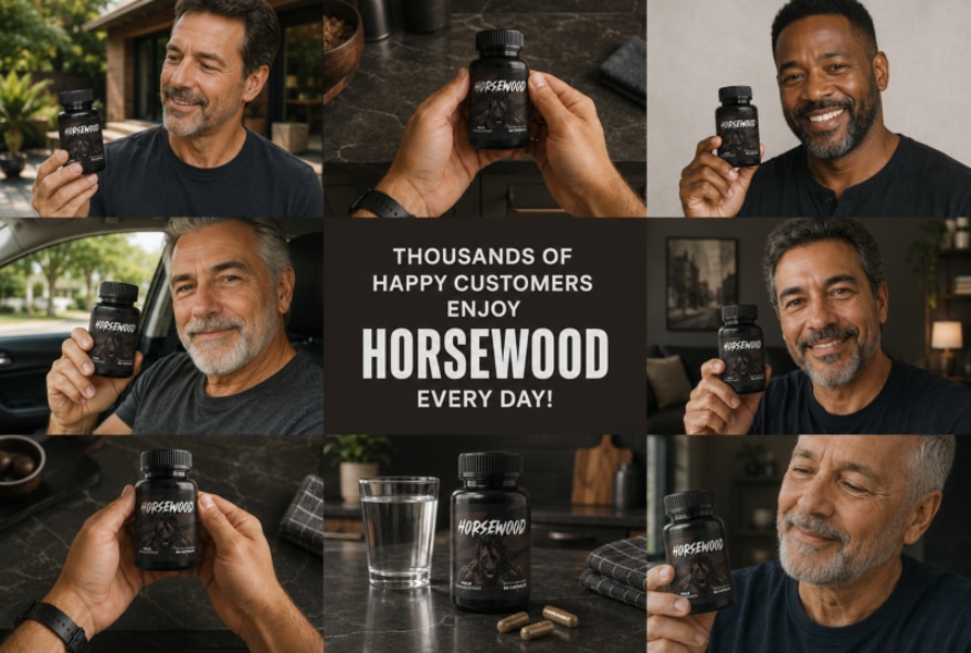 Horsewood Male Enhancement Gummies

❗❗❤️Shop Now❤️❗❗

https://sites.google.com/view/horsewood-male-v...