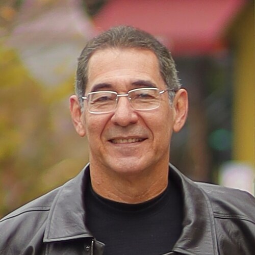 Visit Alberto Higino's profile on GETTR. View their posts, photos, videos, and connect with them on the social platform.