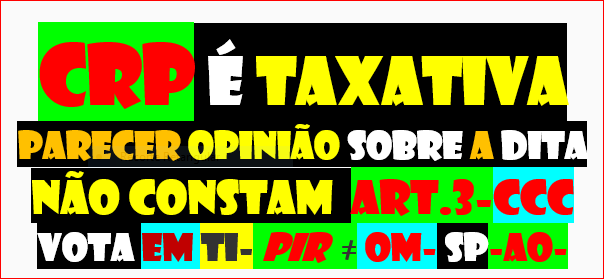 carlossilva17-PORTUGAL 8X cancelado CENSURA N1 EDD on GETTR: RTP-fun&ccedil;&otilde;es estatutos financiamento vencimentos de...