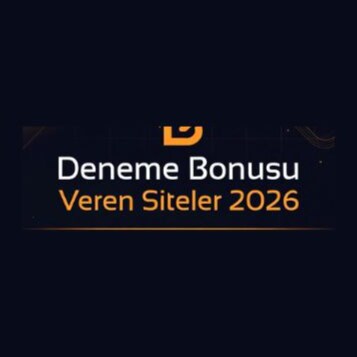 Denemee Bonus is an online platform providing information about demo bonuses, online betting promotions.
Website: https...