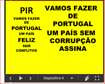 PORTUGAL-Artigo 27.º - CRP Direito à liberdade e à segurança
PORTUGAL-Artigo 27.º - CRP
Direito à li...