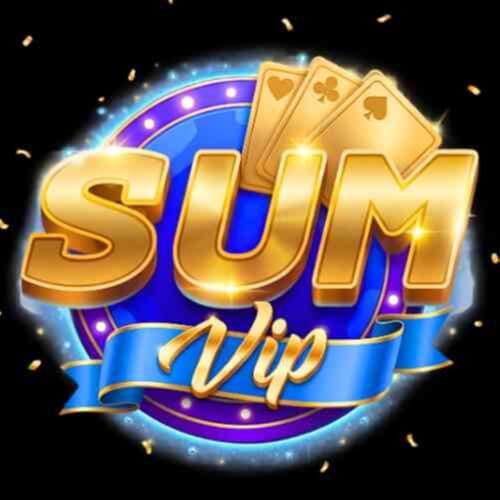 Sumvip là một trong những cổng game bài đổi thưởng trực tuyến hàng đầu, thu hút đông đảo cộng đồng game thủ nhờ giao diệ...