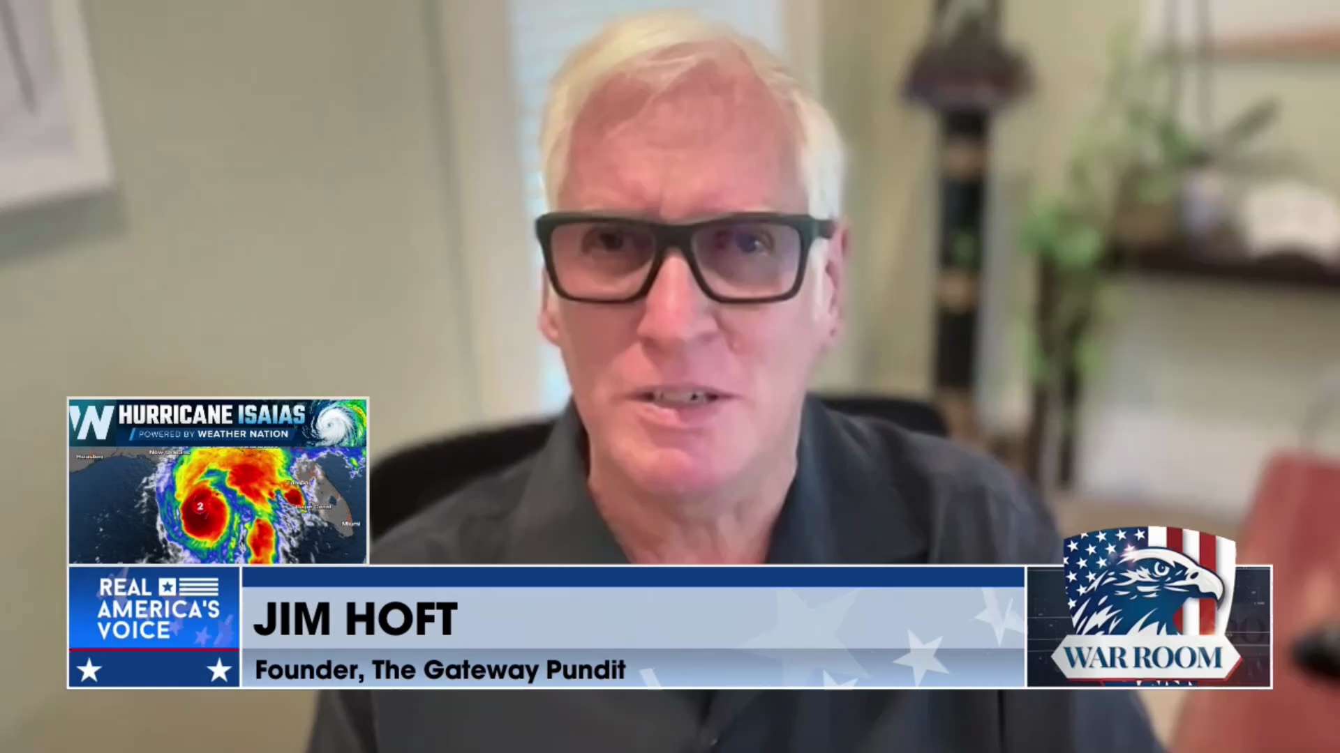 JIM HOFT: Satanic Prayers Opened City Council Meetings In Iowa And Washington One Day Apart. This Is...