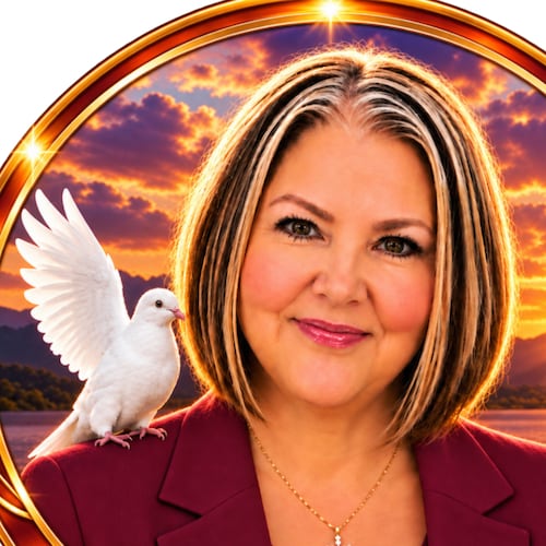 My name is Sheryl York, and I have been sharing Prophecies Being Fulfilled since 2021. I use prophecies through Julie Gr...