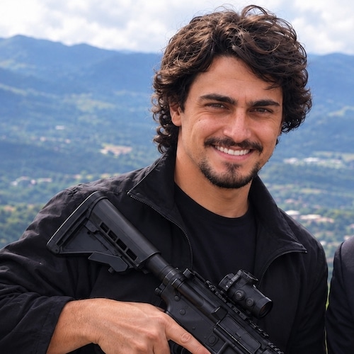 Cobras fumantes 🇧🇷,🇮🇹✓