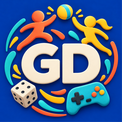 Game Daily on GETTR - Profile and Posts on GETTR