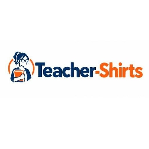 Celebrate your passion for teaching with fun and stylish teacher shirts from Teacher-Shirts.com!