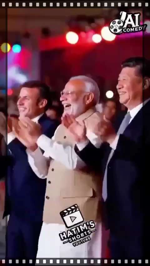 🎙️ The White House Talent Show  ⭐️ 