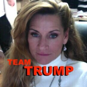 Trump is my president.