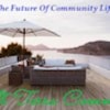 Alt Terra Commons - Vision For An Innovative, Communal, Egalitarian And Sustainable Intentional Community.