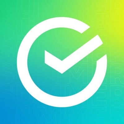 Мы - молодая коммерческая компания. (Микрозаймы, кредиты, стикеры с котом)