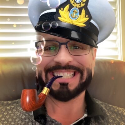 Follow Me if you want to Live. Veteran USAF Pilot, MBA, Conservative Libertarian, Pro-God, Pro-2A, Pro-life, Pro-free-ma...