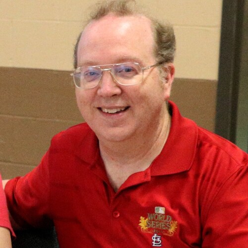 I do Java and I do Docker & Kubernetes.